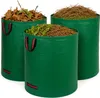 Grafner 3X 272l Gartensack Laubsack Gartenabfallsack, Produktbild-Vorschau 1