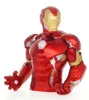 Monogram Int. Marvel Spardose Iron Man 20 cm Produktbild-Vorschau 1