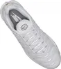 Nike TN Air Max Plus "Triple White" Weiß, Größe: 42 Produktbild-Vorschau 24