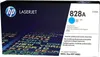 HP 828A      Cyan        LaserJet    Bildtrommel Produktbild-Vorschau 1