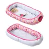 BABY born Baby Nest für 36 cm und 43 cm Puppen Produktbild-Vorschau 7