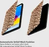 iPad 11 2025 11 pollici, iPad 10 2022 10.9 pollici Hülle: Anteprima dell’immagine prodotto 6