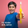 Weiche Zahnbürste für Kinder 3+ KIDS soft TePe 1 Stück Produktbild-Vorschau 6