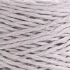 Yarnart Papiro Twisted 1301: Starke, leichte Raffia für Produktbild-Vorschau 2
