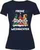 Frohe Weihnachten Gnome Wichtel Schweden - Weihnachten Produktbild-Vorschau 2