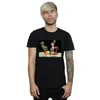 Looney Tunes - "Spaced" T-Shirt für Herren BI34732 (S) Produktbild-Vorschau 2
