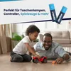 ALPALIUM AA Batterien 24 Stück Alkaline Vorratspack - Produktbild-Vorschau 5