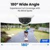 Reolink Duo 2V PoE, 4K 8MP 180° bezpečnostní kamera s Náhled obrázku produktu 7