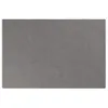 vidaXL Coperta ponderata con fodera Grigio 122x183 cm 5 kg Anteprima dell’immagine prodotto 3