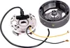 Zündung Stator Rotor 101_Octane 6V 17W rechtsdrehend, Produktbild-Vorschau 2