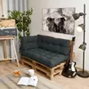 Beautissu Palettenkissen Rückenkissen Style 1 teilig Produktbild-Vorschau 8
