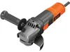 BLACK+DECKER BEG220-QS - Winkelschleifer - 900 W - 125 mm Anteprima dell’immagine prodotto 1