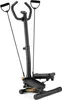 Gymtek® Stepper, Drehstepper inkl. Expanderbänder (Power Produktbild-Vorschau 9