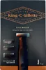 Gillette King C. Gillette Style Master, regolabarba da uomo Anteprima dell’immagine prodotto 7