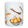 Könitz Becher Weihnachtsbäckerei Vanillekipf, Tasse, Anteprima dell’immagine prodotto 4