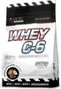 HI TEC Nutrition Whey C-6  - 1000g        Choco- Coco Produktbild-Vorschau 2