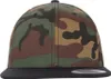 FLEXFIT Classic Snapback 2-Tone Camo Cap Náhľad obrázku produktu 6