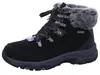 Skechers Damen Winterstiefeletten Schnürboots SNOW WORRIES Produktbild-Vorschau 35