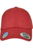 FLEXFIT 6245EC | Ecowash Dad Cap - Farbe: Rose - Größe: One Produktbild-Vorschau 3