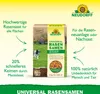 Neudorff Universal RasenSamen für Garten 2 kg für 100m² - Produktbild-Vorschau 2