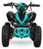 Pocketquad 49ccm Kinder Quad Benzin Mini ATV Python Sport Produktbild-Vorschau 5