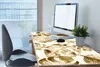 Schreibtischmatte Tischunterlage 100x50 cm Mauspad - Produktbild-Vorschau 4