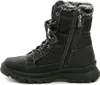 Romika Winterstiefel Schwarz Produktbild-Vorschau 18