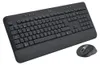 Logitech Signature MK650 Bsn GRAPHITE HUN INTNL Produktbild-Vorschau 5