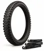 2 x Schwalbe Nobby Nic Addix Performance E-50 Fahrradreifen Produktbild-Vorschau 3