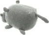 Türstopper" Hippo", schwere Sandfüllung, 100% Polyester Produktbild-Vorschau 3
