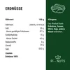 Pi-nuts - Erdnüsse 1kg – naturbelassen - knackig - ideal Produktbild-Vorschau 3