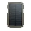 Solárny panel pre poľovnícku kameru, 3000 mAh, solárny Náhľad obrázku produktu 2
