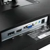 Hannspree 68,6cm (27")   HP278WJB 16:9  HDMI+DP Lift Webcam Produktbild-Vorschau 16