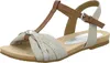 Sandalette bis 30mm Absatz (casual) 5390220008 Produktbild-Vorschau 1