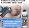 bio-chem Scherkopfreiniger Nachfüllflüssigkeit für Produktbild-Vorschau 3