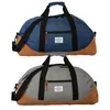 Sporttasche Reisetasche Hellgrau Umhängetasche Sport Bag Produktbild-Vorschau 5