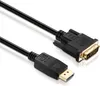 Cavo da 2 m con connettore DisplayPort / connettore DVI Anteprima dell’immagine prodotto 1