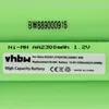 vhbw Akku Ersatz für 833297, 27AZ07BH, 3SD B01 WW für Produktbild-Vorschau 5