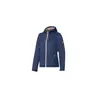 crivit Damen Softshelljacke, Jacke, Blau, Größe M Produktbild-Vorschau 1