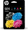 924 Multipack 4 Farben CMYK Original Druckerpatrone Produktbild-Vorschau 11