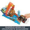 Hot Wheels Arena Smashers Schathappers Uitdaging Speelset Productafbeelding-voorbeeld 3