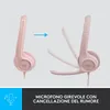Logitech H390 - Headset - On-Ear - kabelgebunden - USB-A - Produktbild-Vorschau 4
