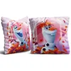 Frozen Die Eiskönigin Kissen Olaf Summer 40x40 cm Produktbild-Vorschau 3