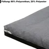 Hundebett (XXL) - 120 x 80 x 14 cm Katzenbett | Produktbild-Vorschau 4