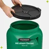 Garronda Weithalsfass 60 Liter mit Hahn Futtertonne mit Produktbild-Vorschau 5