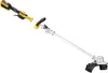 Dewalt DCMST561P1-QW XR 18V 1x5.0Ah Akku-Trimmer Produktbild-Vorschau 3