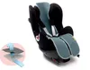 Aeromoov Sitzauflagefür Autositz Minze 15-36 kg Produktbild-Vorschau 4