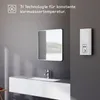 STIEBEL ELTRON elektronisch geregelter Durchlauferhitzer Produktbild-Vorschau 2