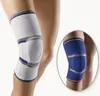 Bort Osgood-Schlatter Kniegelenkbandage Gr.4 silb. 1 St Produktbild-Vorschau 3
