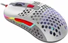 CHERRY XTRFY M42, Beidhändig, Optisch, USB Typ-A, 16000 Produktbild-Vorschau 20